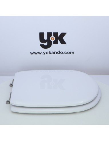 Tapa WC IDEAL STANDARD TESI Fabricada A Medida BLANCO