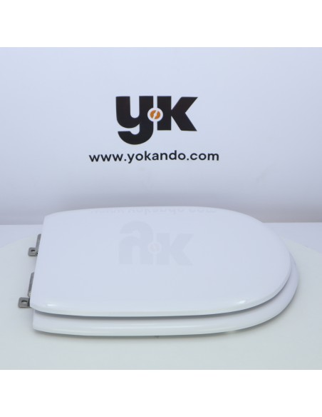 Tapa WC IDEAL STANDARD TESI Fabricada A Medida BLANCO