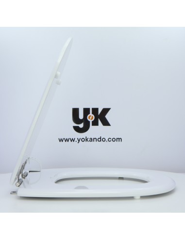 Toilet Seat IDEAL STANDARD TESI