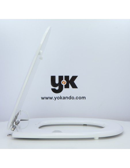 Toilet Seat IDEAL STANDARD TESI Toilet Seat IDEAL STANDARD TESI