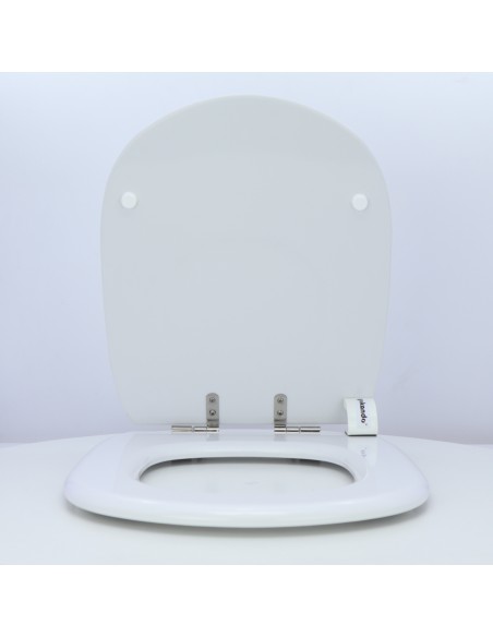 Tapa WC IDEAL STANDARD TESI Fabricada A Medida BLANCO