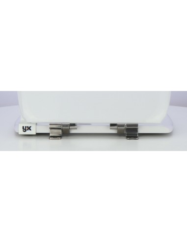 Toilet Seat IDEAL STANDARD TESI