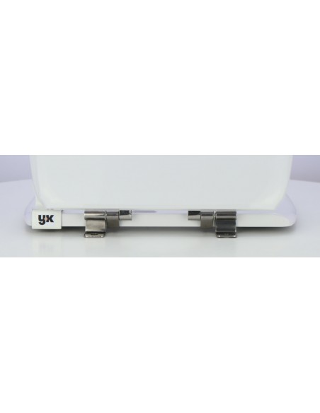 Tapa WC IDEAL STANDARD TESI Fabricada A Medida BLANCO