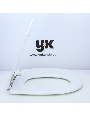 Sedile copriwater DURAVIT DUNE ETOOS