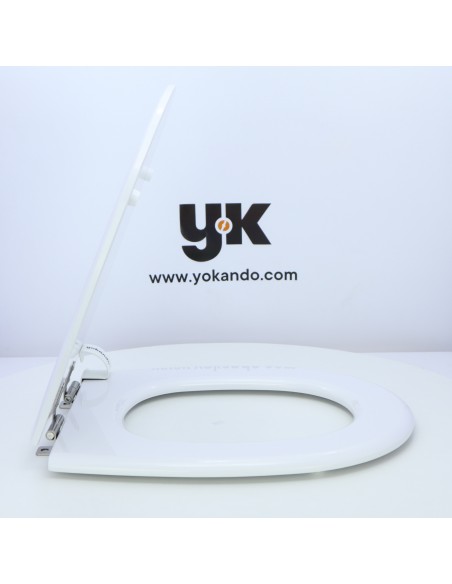 Toilet Seat DURAVIT DUNE ETOOS