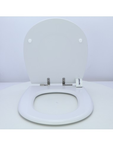 Tapa WC DURAVIT DUNE Fabricada A Medida BLANCO