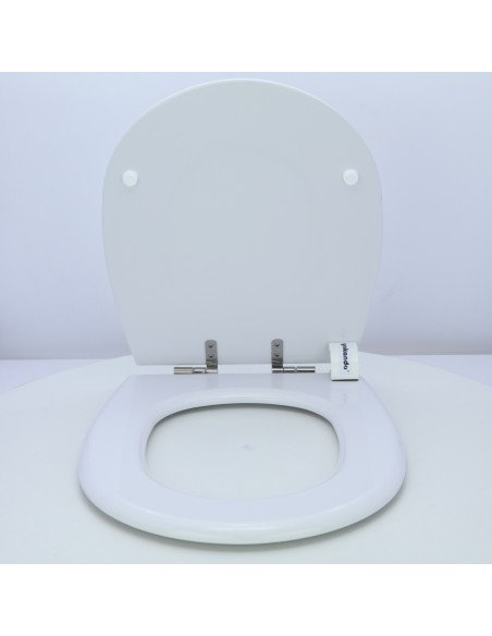 Tapa WC DURAVIT DUNE Fabricada A Medida BLANCO Tapa WC DURAVIT DUNE Fabricada A Medida BLANCO