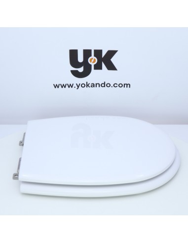 Sedile copriwater DURAVIT DUNE ETOOS