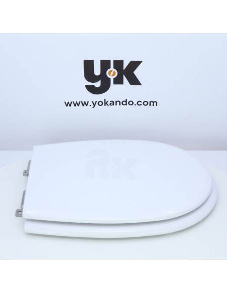 Tampo sanita DURAVIT DUNE ETOOS