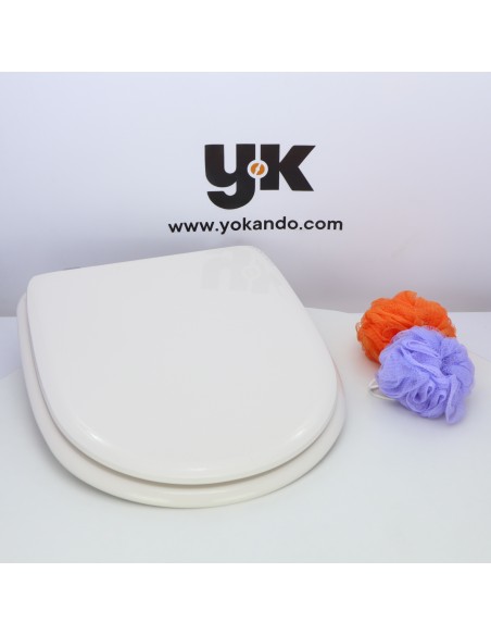 VALADARES IMAGE Soft Close Toilet Seat ETOOS