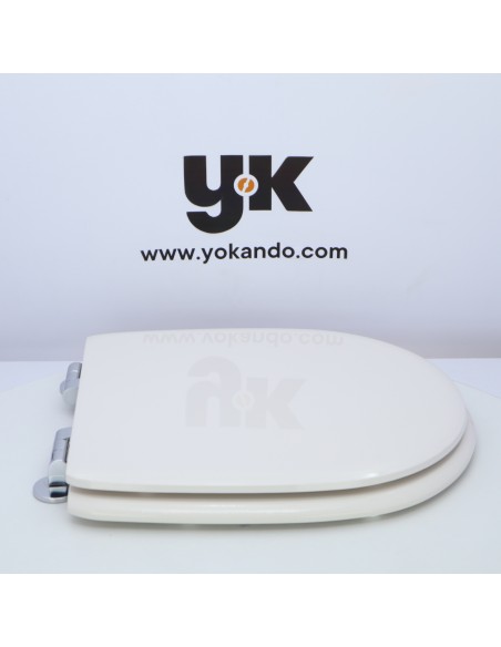 VALADARES IMAGE Soft Close Toilet Seat ETOOS