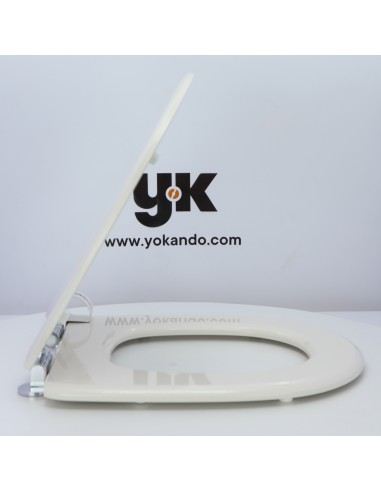 VALADARES IMAGE Soft Close Toilet Seat ETOOS