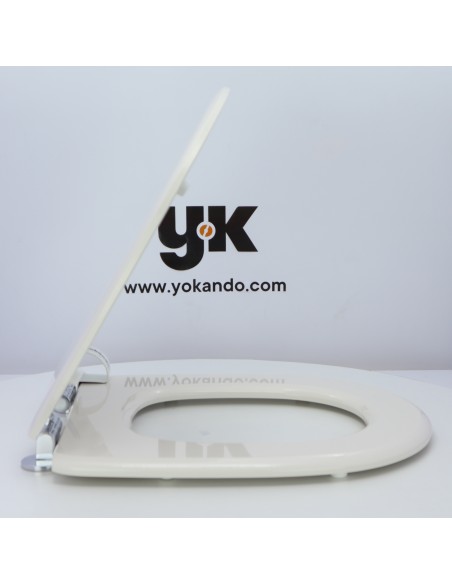 VALADARES IMAGE Soft Close Toilet Seat ETOOS