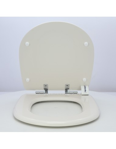 Abattant WC VALADARES IMAGE avec Frein De Chute ETOOS