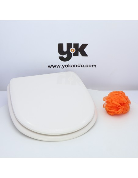 Toilet Seat VALADARES IMAGE Toilet Seat VALADARES IMAGE