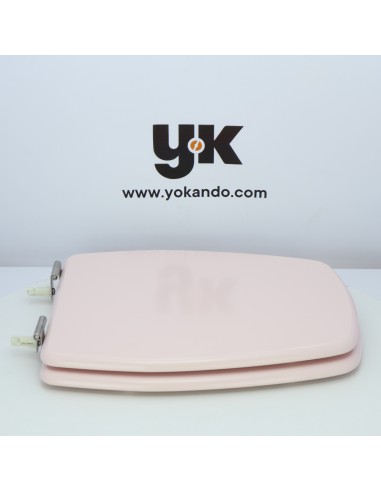 Abattant WC SELLES CHEVERNY ETOOS SELLES 8330