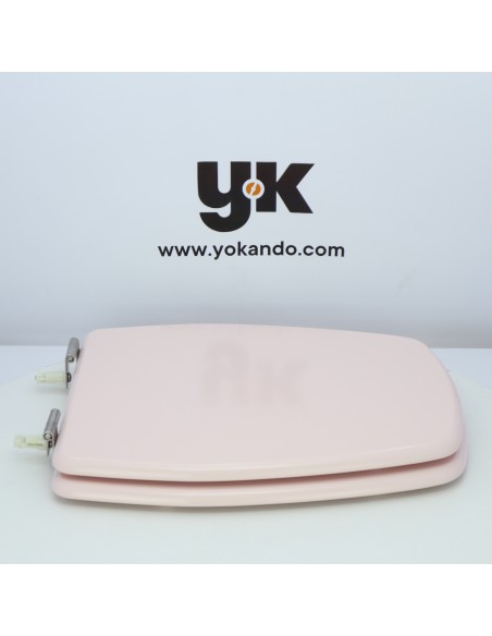 Sedile copriwater SELLES CHEVERNY ETOOS SELLES 8330