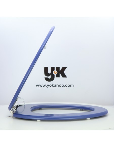 Sedile copriwater GALA NOVO ESPACIO