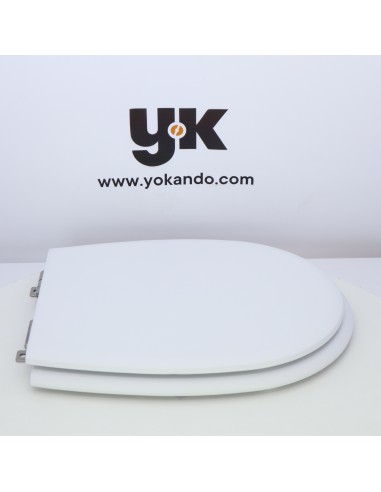 Abattant WC DURAVIT DUNE ETOOS