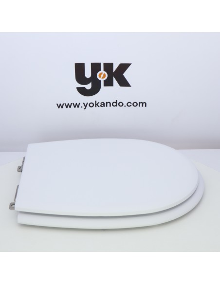 Abattant WC DURAVIT DUNE ETOOS