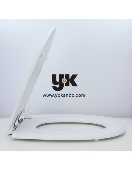 Abattant WC DURAVIT DUNE ETOOS