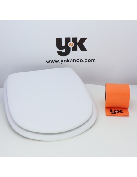 Abattant WC SFA-SANITRIT SANICOMPACT ELITE ETOOS