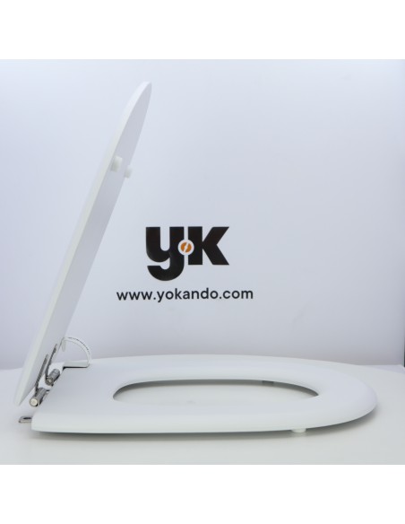 Sedile copriwater SFA-SANITRIT SANICOMPACT ELITE