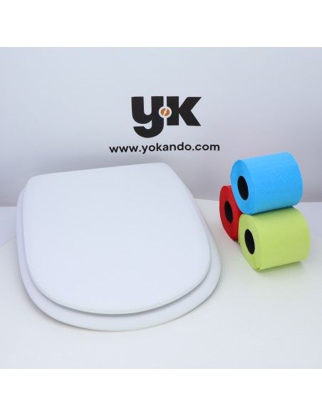 Tampo sanita SFA-SANITRIT SANICOMPACT ELITE Queda Amortecida ETOOS