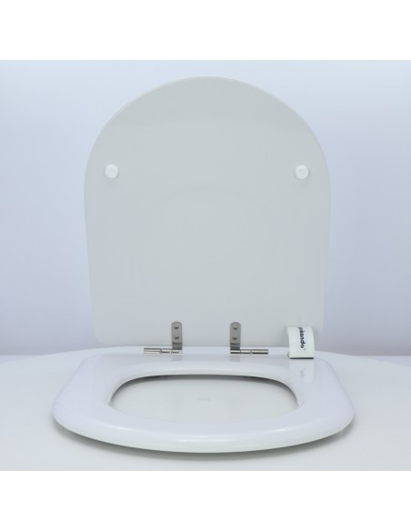 Toilet Seat UNISAN AVEIRO ETOOS