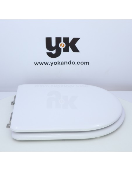 Sedile copriwater UNISAN BENISSA ETOOS Sedile copriwater UNISAN BENISSA ETOOS