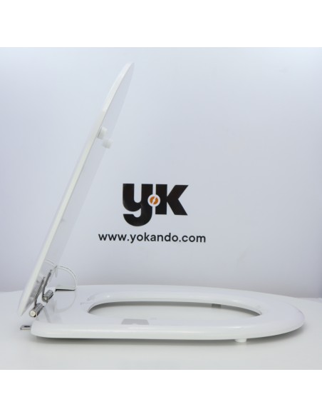 Sedile copriwater UNISAN BENISSA ETOOS Sedile copriwater UNISAN BENISSA ETOOS