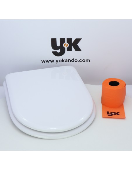 Sedile copriwater UNISAN BENISSA su misura Sedile copriwater UNISAN BENISSA su misura