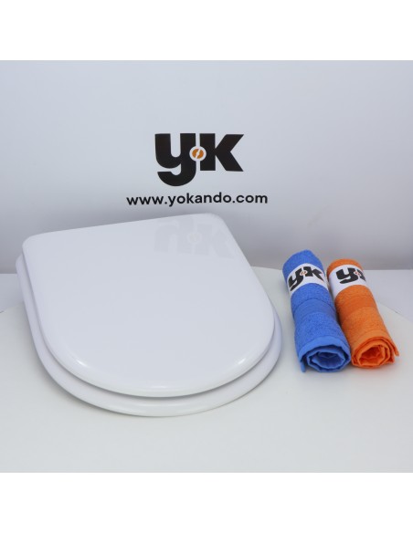UNISAN AVEIRO Toilet Seat Made to Measure