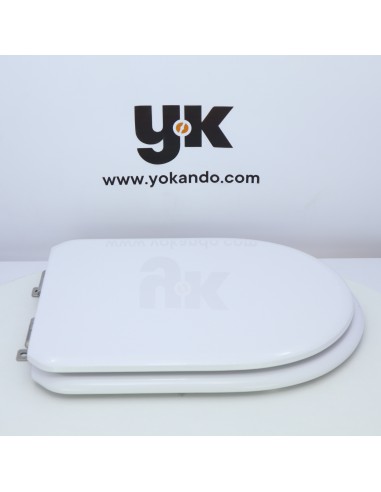 Sedile copriwater SANITANA REGINA ETOOS