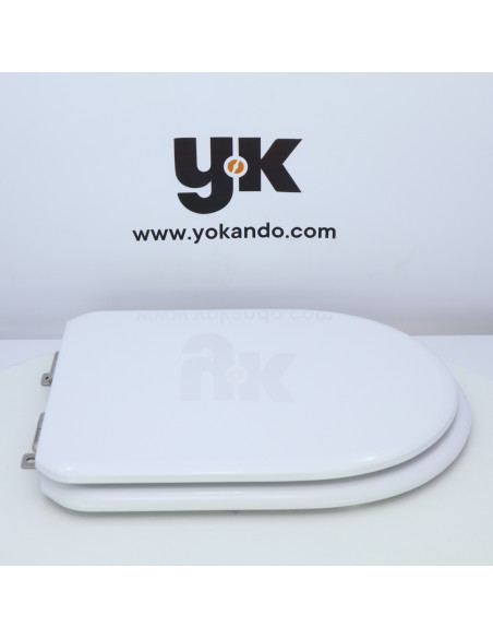 Sedile copriwater SANITANA REGINA ETOOS