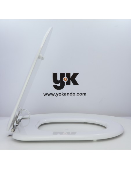 Toilet Seat SANITANA REGINA ETOOS