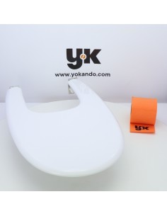 Coperchio Del Bidet SANGRÁ BOREAL Su Misura Di Eizaguirre