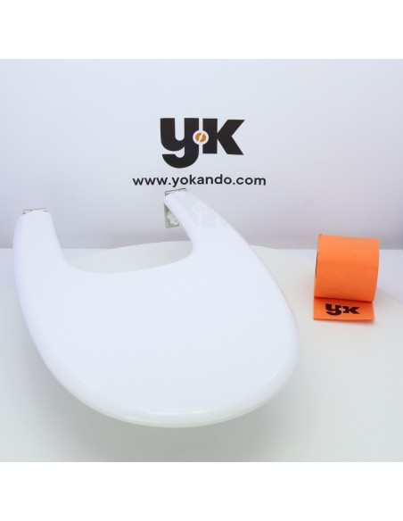 Couvercle De Bidet SANGRÁ BOREAL Fait Sur Mesure Par Eizaguirre