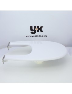 Coperchio Del Bidet SANGRÁ BOREAL Su Misura Di Eizaguirre 2
