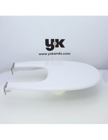 Coperchio Del Bidet SANGRÁ BOREAL Su Misura Di Eizaguirre