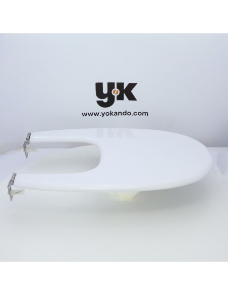 Coperchio Del Bidet SANGRÁ BOREAL Su Misura Di Eizaguirre