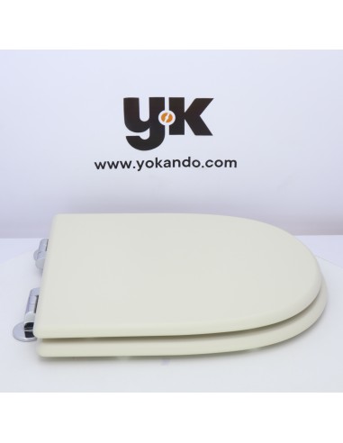 JACOB DELAFON ANTARES  Soft Close Toilet Seat ETOOS