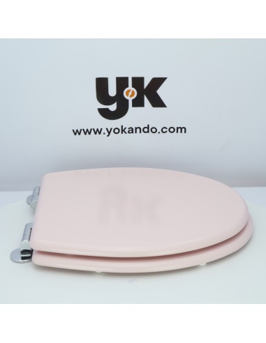 GALA ELIA Soft Close Toilet Seat ETOOS