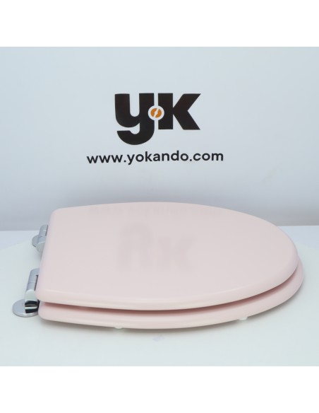 GALA ELIA Soft Close Toilet Seat ETOOS GALA ELIA Soft Close Toilet Seat ETOOS