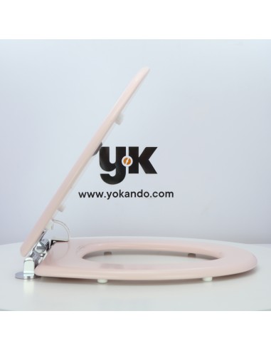 GALA ELIA Soft Close Toilet Seat ETOOS