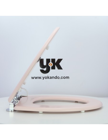 GALA ELIA Soft Close Toilet Seat ETOOS GALA ELIA Soft Close Toilet Seat ETOOS