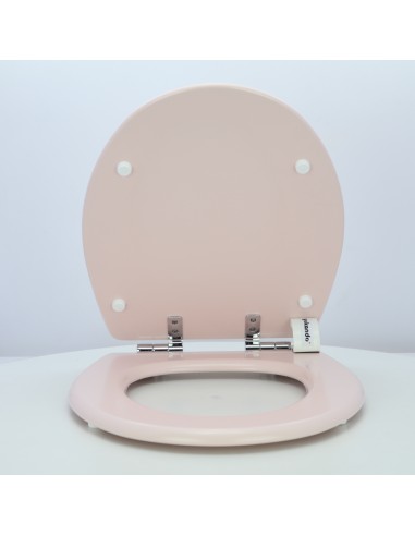 GALA ELIA Soft Close Toilet Seat ETOOS