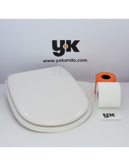 Tapa WC SFA-SANITRIT SANICOMPACT ELITE Fabricada A Medida PERGAMON