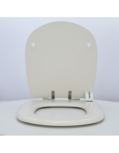 Abattant WC SFA-SANITRIT SANICOMPACT ELITE ETOOS