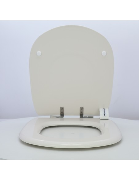 Sedile copriwater SFA-SANITRIT SANICOMPACT ELITE